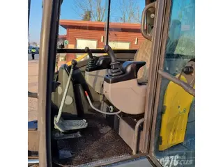 Volvo 8018 EC27C — Foto 9