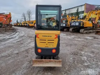 Volvo 8018 EC18D — Foto 5