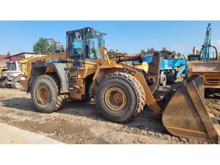 Case 921 EC18D — Foto 6