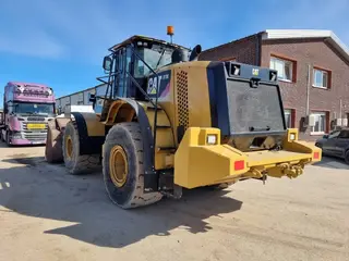 Cat 972 EC18D — Foto 2