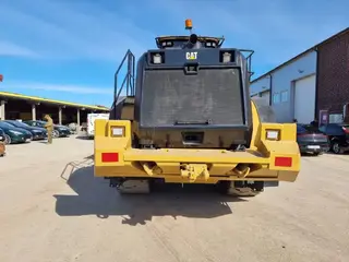 Cat 972 EC18D — Foto 9