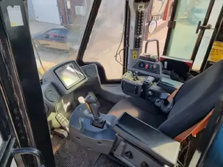 Cat 972 EC18D — Foto 10