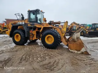 Case 921 EC18D — Foto 2