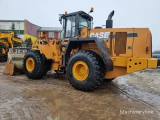 Case 921 EC18D — Foto 5