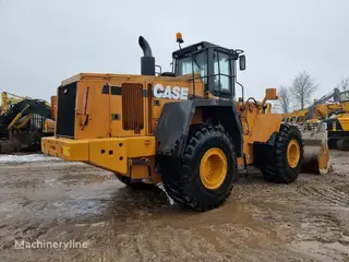 Case 921 EC18D — Foto 6
