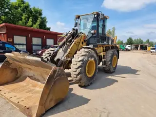 Cat 924 EC18D — Radlader — gebraucht kaufen | 123Machinery