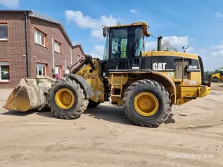 Cat 924 EC18D — Foto 3