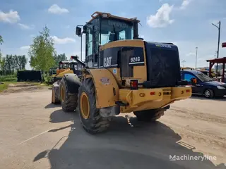 Cat 924 EC18D — Foto 5