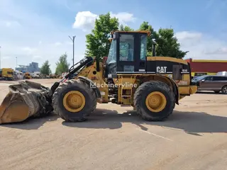Cat 924 EC18D — Foto 6