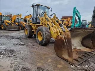 Cat 980 IT28G — Radlader — gebraucht kaufen | 123Machinery