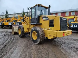 Cat 980 IT28G — Foto 3