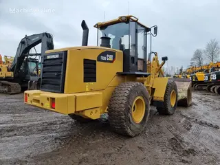 Cat 980 IT28G — Foto 4