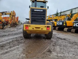 Cat 980 IT28G — Foto 5