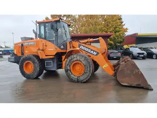 Doosan 980 DL200 — Foto 4