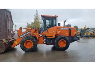 Doosan 980 DL200 — Foto 7