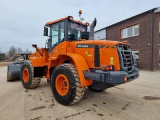 Doosan 980 DL200 — Foto 3