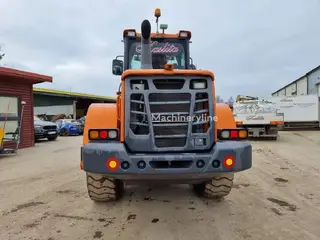 Doosan 980 DL200 — Foto 6