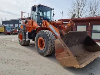 Doosan 980 DL300 — Foto 2