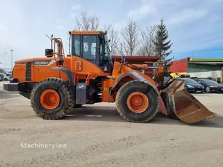 Doosan 980 DL300 — Foto 3