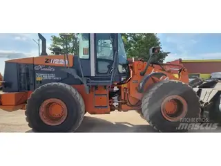 Hitachi 980 ZW220 — Foto 6