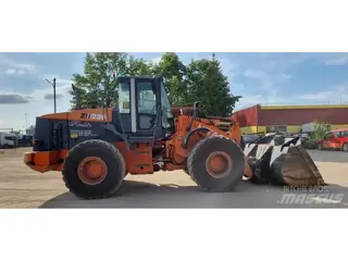 Hitachi 980 ZW220 — Foto 7