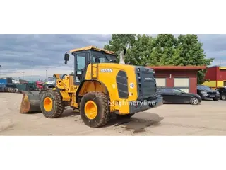 Hyundai 980 HL955 — Foto 3