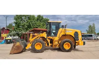 Hyundai 980 HL955 — Foto 4