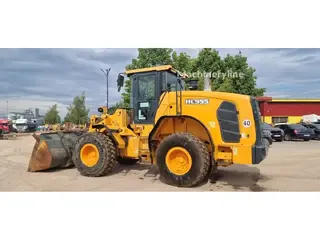 Hyundai 980 HL955 — Foto 5