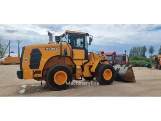 Hyundai 980 HL955 — Foto 7