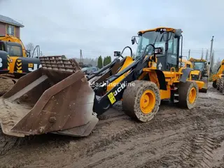 JCB 436 436E HT — Radlader — gebraucht kaufen | 123Machinery