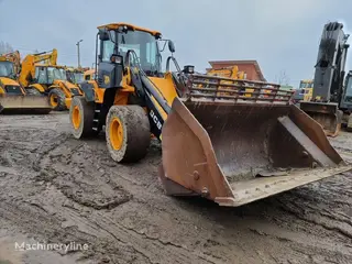 JCB 436 436E HT — Foto 2