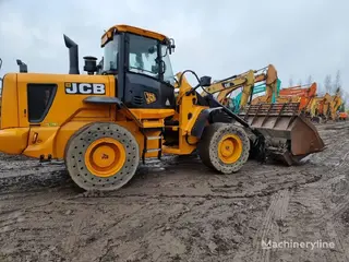 JCB 436 436E HT — Foto 5