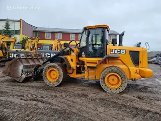 JCB 436 436E HT — Foto 6