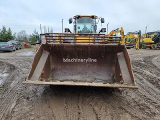 JCB 436 436E HT — Foto 9