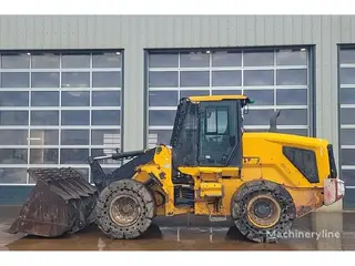 JCB 427 436E HT — Foto 5