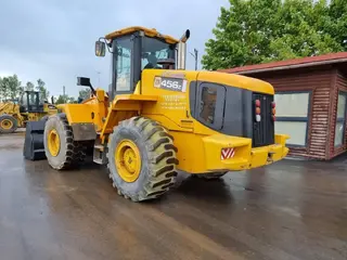 JCB 456 436E HT — Radlader — gebraucht kaufen | 123Machinery