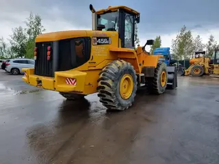 JCB 456 436E HT — Foto 2