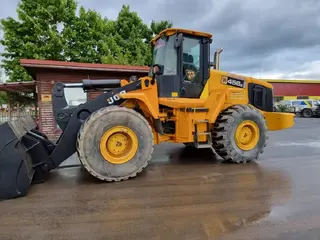 JCB 456 436E HT — Foto 6