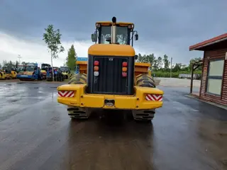 JCB 456 436E HT — Foto 7