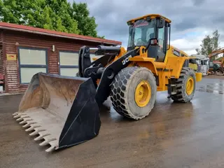 JCB 456 436E HT — Foto 8