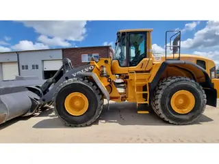 Volvo 456 L180G — Foto 6