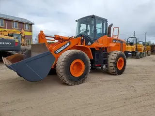 Doosan 456 DL300 — Foto 7