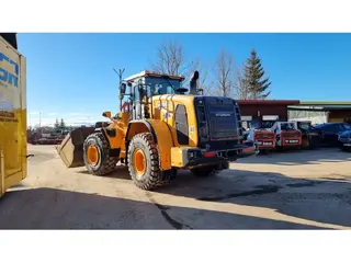 Hyundai 456 HL965 — Foto 2
