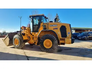 Hyundai 456 HL965 — Foto 3