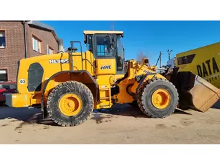 Hyundai 456 HL965 — Foto 5