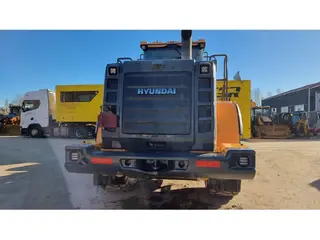 Hyundai 456 HL965 — Foto 7