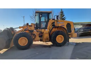 Hyundai 456 HL965 — Foto 9