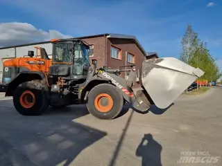 Doosan 456 DL380-7 — Foto 2