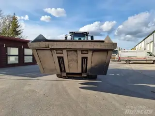 Doosan 456 DL380-7 — Foto 3