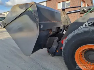 Doosan 456 DL380-7 — Foto 7